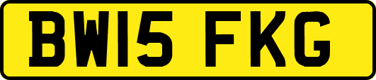 BW15FKG