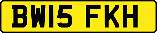 BW15FKH