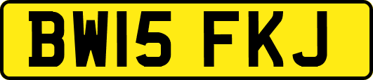 BW15FKJ