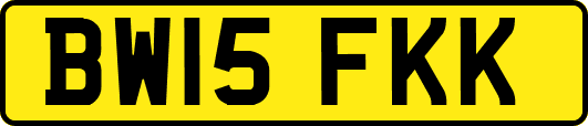 BW15FKK