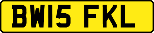 BW15FKL