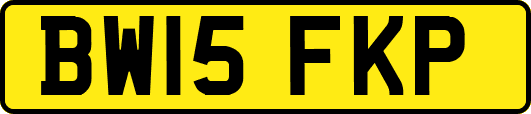 BW15FKP