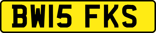 BW15FKS