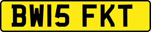 BW15FKT