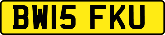 BW15FKU
