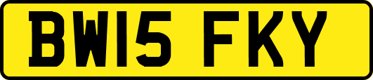 BW15FKY