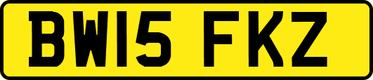 BW15FKZ