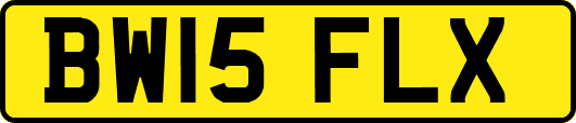 BW15FLX