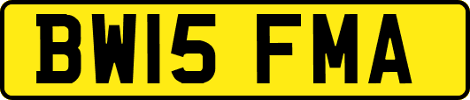 BW15FMA