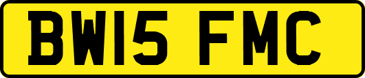 BW15FMC