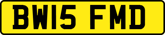 BW15FMD