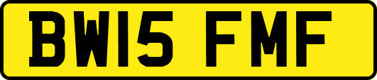 BW15FMF