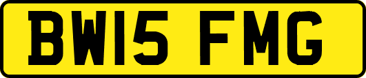 BW15FMG