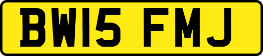 BW15FMJ