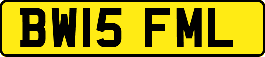 BW15FML
