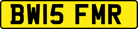 BW15FMR