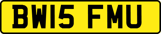 BW15FMU