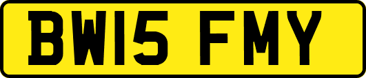 BW15FMY