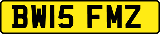 BW15FMZ