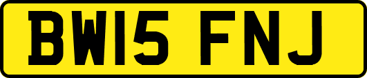 BW15FNJ