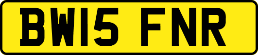 BW15FNR