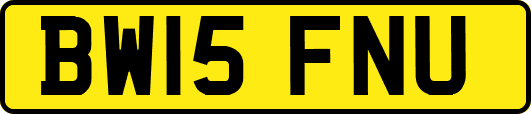 BW15FNU
