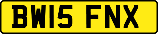 BW15FNX