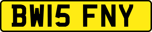 BW15FNY