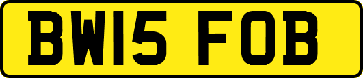 BW15FOB