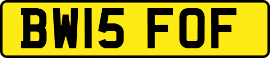 BW15FOF