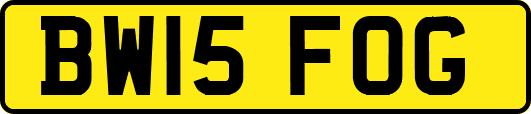 BW15FOG