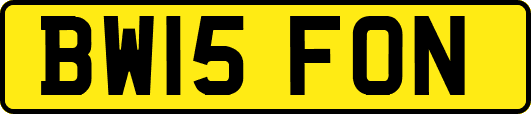BW15FON