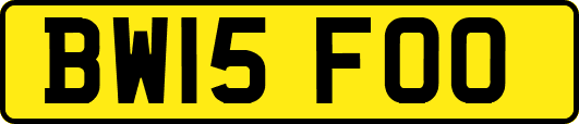 BW15FOO