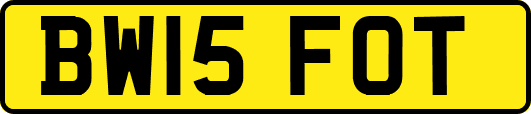 BW15FOT