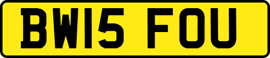BW15FOU