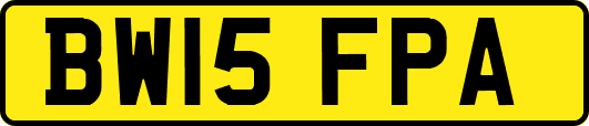 BW15FPA