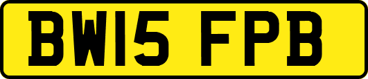 BW15FPB