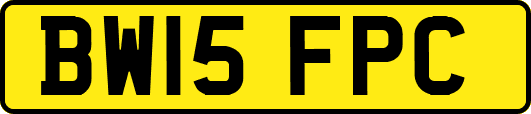 BW15FPC