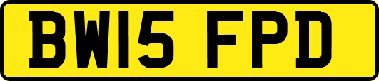 BW15FPD