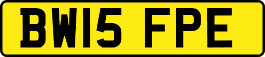 BW15FPE
