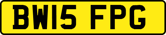BW15FPG