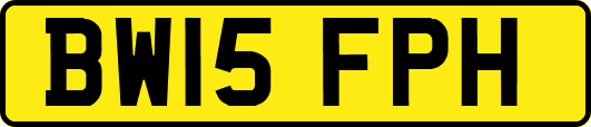 BW15FPH