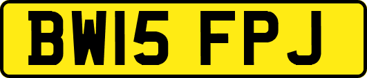 BW15FPJ
