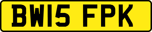 BW15FPK