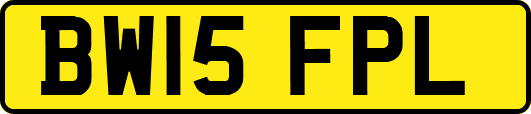 BW15FPL