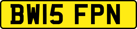 BW15FPN