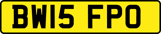BW15FPO