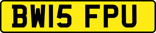 BW15FPU