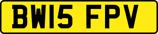 BW15FPV