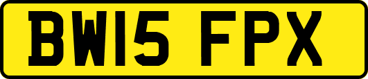BW15FPX